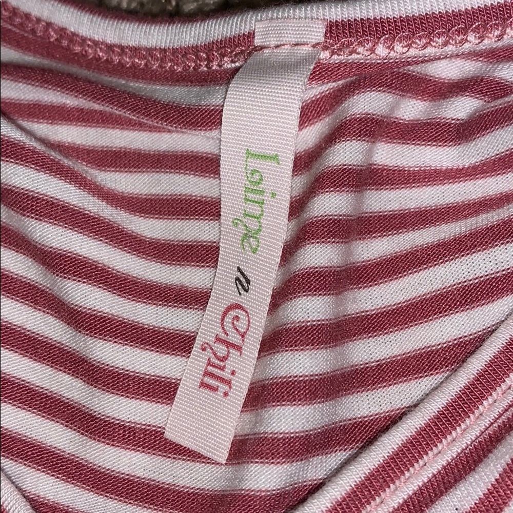 Flowy top - Picture 3 of 4